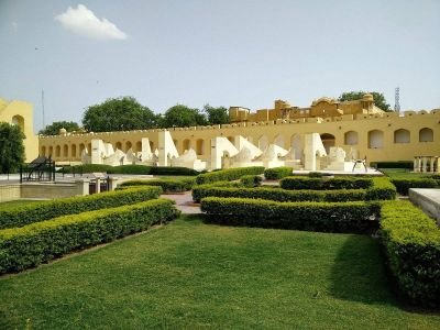 Amer Fort