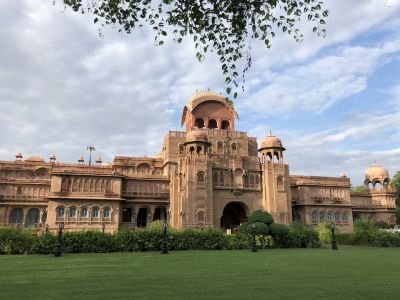 Amer Fort