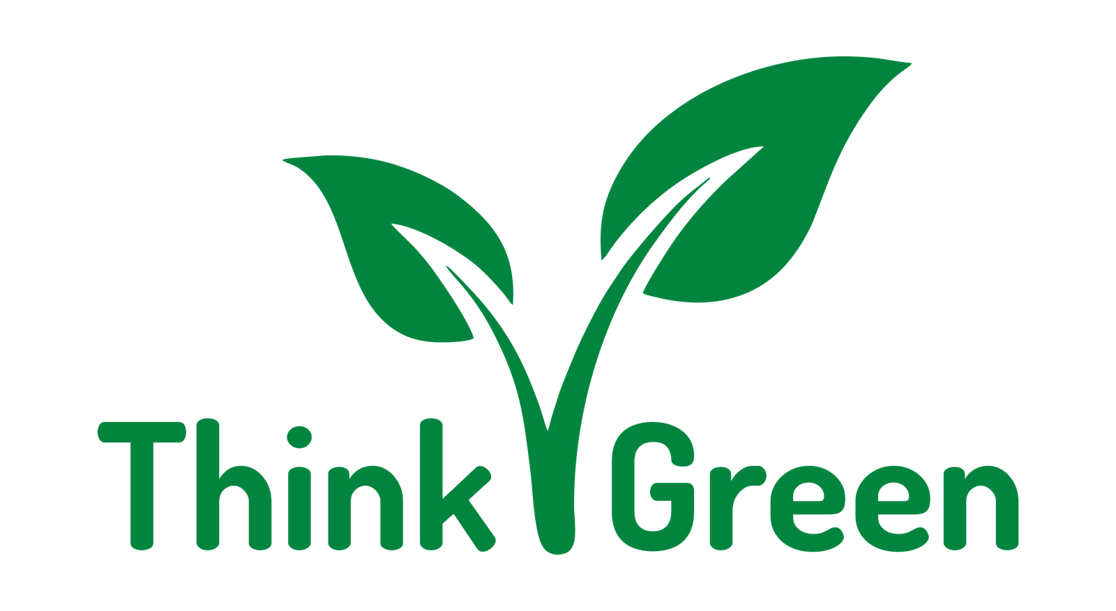 think-green-logo